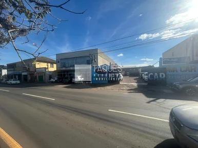 PONTO COMERCIAL LAVA JATO - Foto 2
