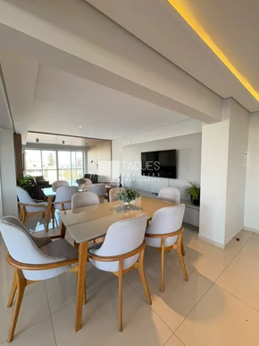 Apartamento à Venda Ed. Evolution Towers