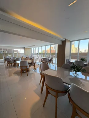 Apartamento à Venda Ed. Evolution Towers