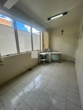 Sala Comercial Ed Italia