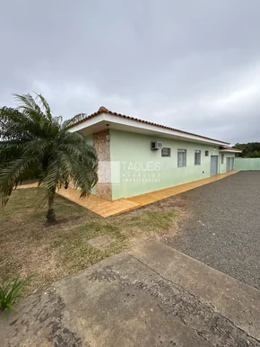 Casa à Venda - Residencial / Comercial