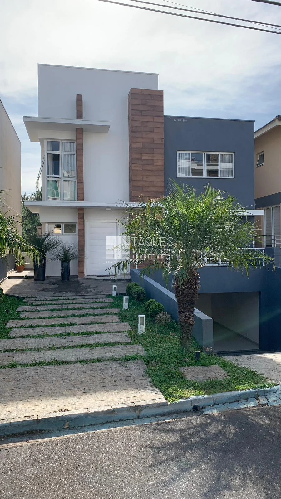 Casa à Venda Cond. Parque Dos Franceses