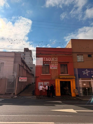 Foto Comercial