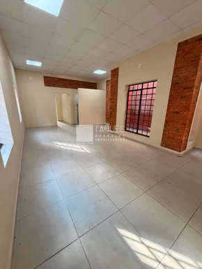 Casa Comercial Para Locação / Centro
