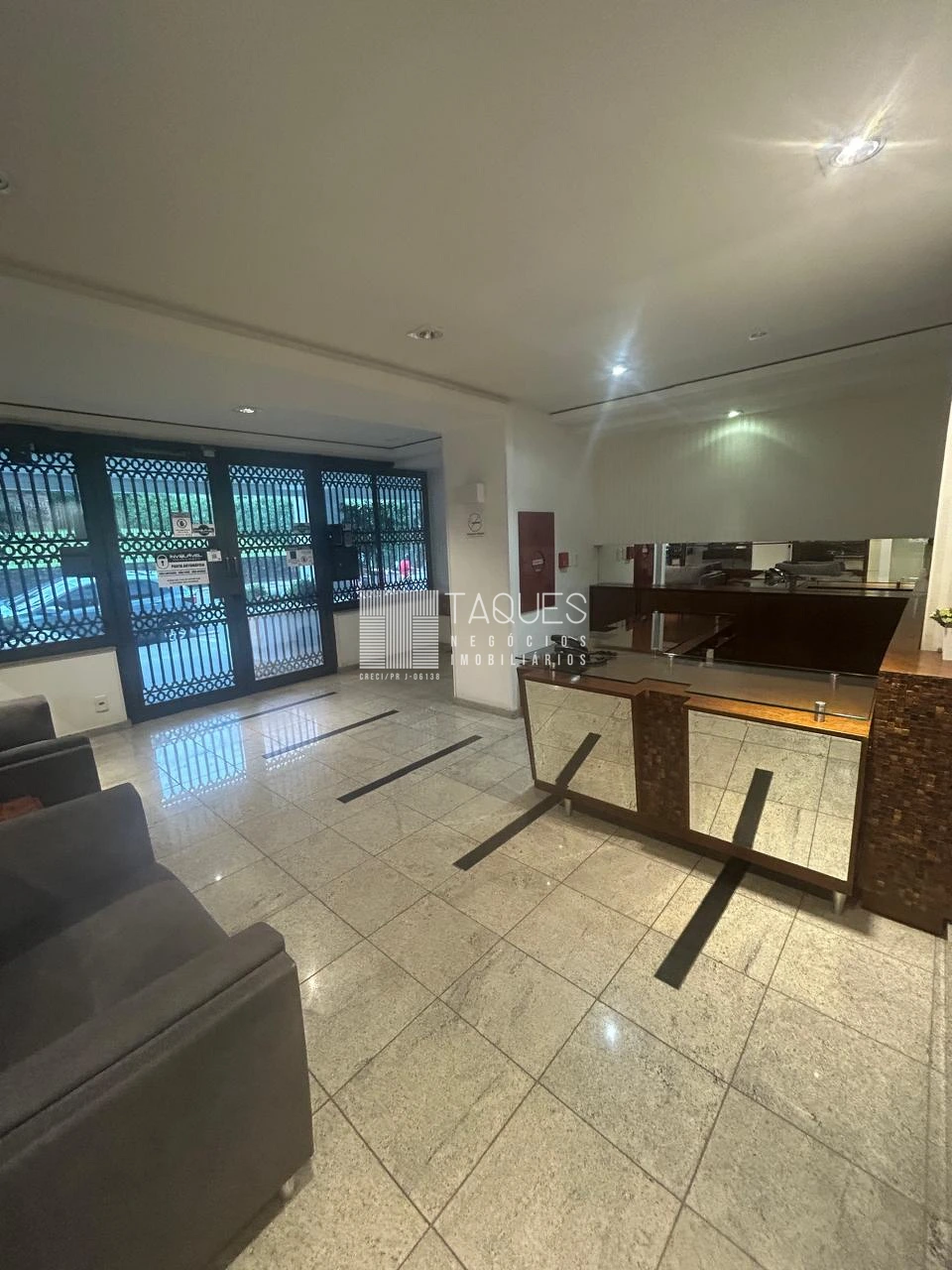 Apartamento à Venda Ed Por Do Sol