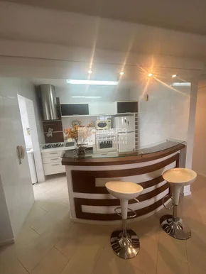 Apartamento à Venda Ed Por Do Sol