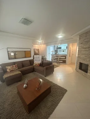 Apartamento à Venda Ed Por Do Sol