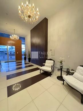 Apartamento à Venda Ed Torre Cezanne