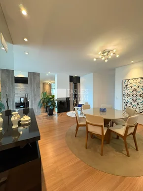Apartamento à Venda Ed Torre Cezanne