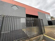 BARRACÃO COMERCIAL VENDA/ LOCAÇÃO   -D.E.R - Foto 5