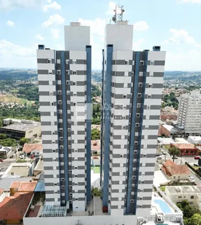 Apartamento à venda ED LEONARDO DA VINCI - Foto 2