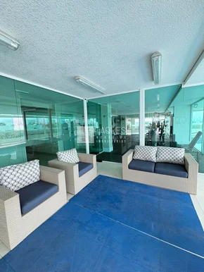 Apartamento à venda ED OÁSIS PALACE - Foto 2