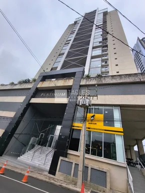 Apartamento à venda ED PLATINUM - Foto 2