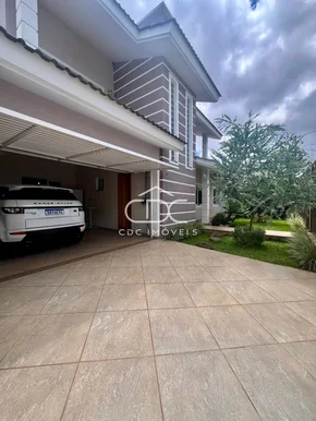 Excelente Casa No órfãs