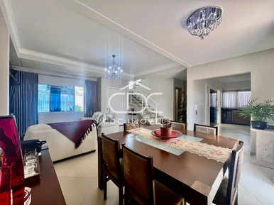 Excelente Casa No órfãs