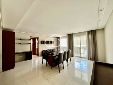 Lindo Apartamento Semimobiliado Em Oficinas