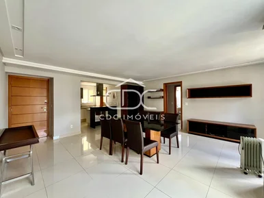 Lindo Apartamento Semimobiliado Em Oficinas