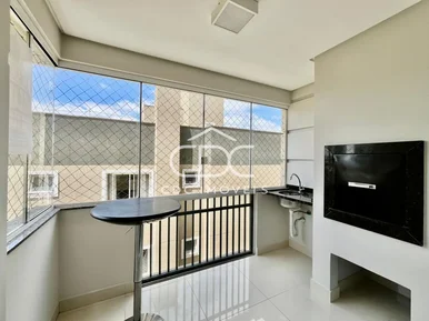 Lindo Apartamento Semimobiliado Em Oficinas