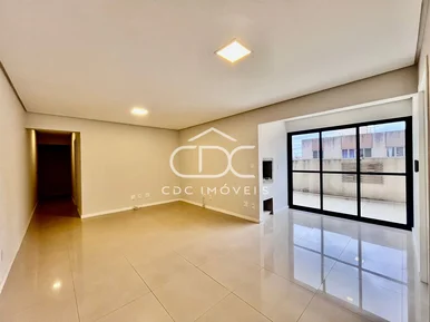 Apartamento Garden No Edifício Première