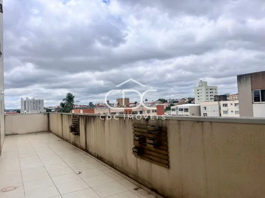 Apartamento Garden No Edifício Première