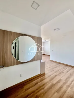 Excelente Apartamento  Semimobiliado No órfãs