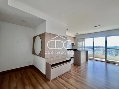 Excelente Apartamento  Semimobiliado No órfãs