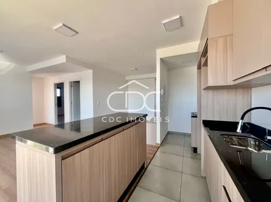 Excelente Apartamento  Semimobiliado No órfãs