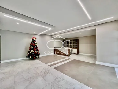 Excelente Cobertura Central