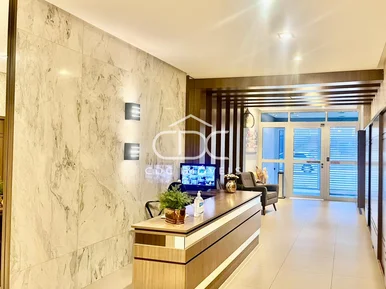<strong>EXCELENTE APARTAMENTO CENTRAL</strong>