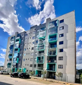 <strong>ÓTIMO APARTAMENTO NO SANTA PAULA</strong>