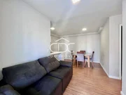 <strong>ÓTIMO APARTAMENTO NO SANTA PAULA</strong>