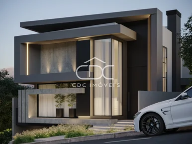 Excelente Terreno Em Condomínio Fechado