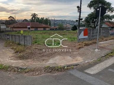 ótimo Terreno No órfãs