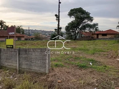 ótimo Terreno No órfãs