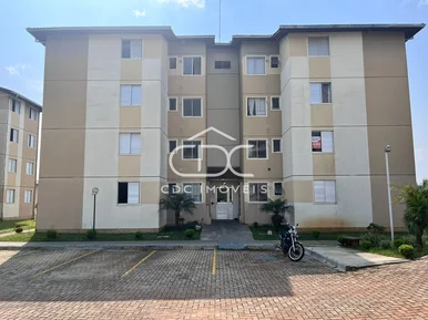 ótimo Apartamento No Estrela