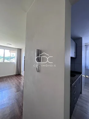 ótimo Apartamento No Estrela