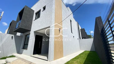 Excelente Sobrado De Esquina No Jardim Carvalho