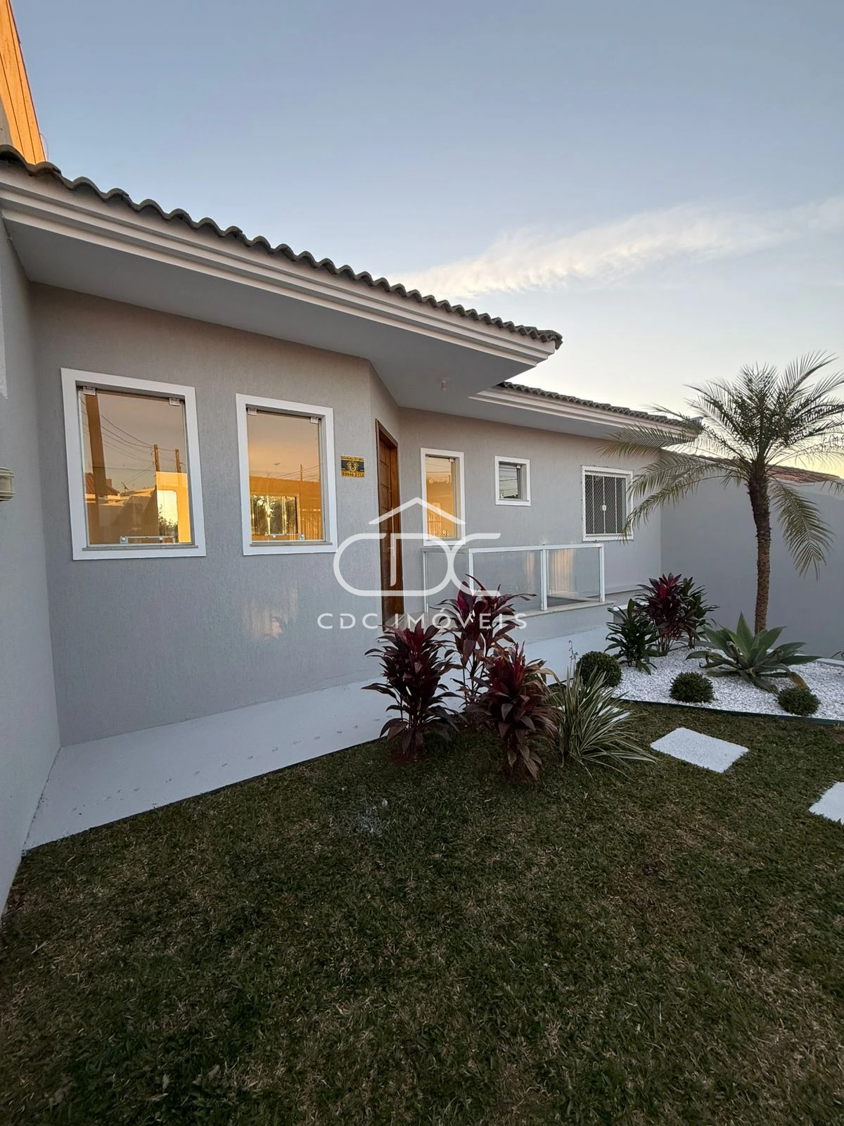 Excelente Casa No Contorno - Jardim Canãa