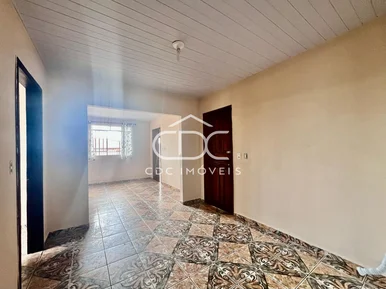 ótima Casa De Esquina No Boa Vista