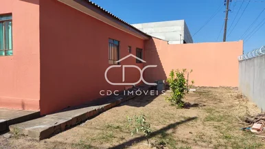 <strong>ÓTIMA CASA DE ESQUINA NO BOA VISTA</strong>