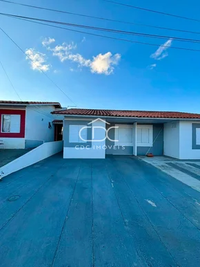 <strong>ÓTIMA CASA EM CONDOMÍNIO FECHADO</strong>