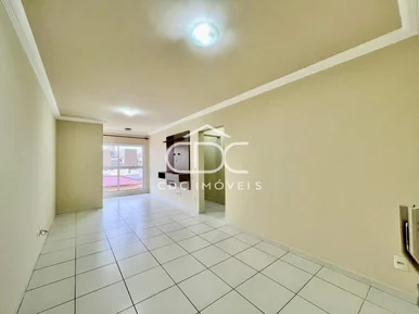 ótimo Apartamento No órfãs