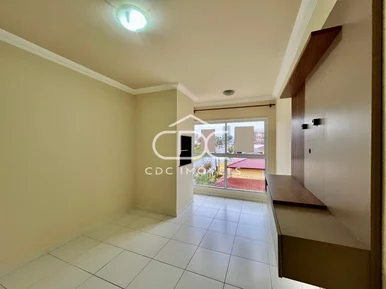 ótimo Apartamento No órfãs