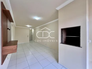 ótimo Apartamento No órfãs