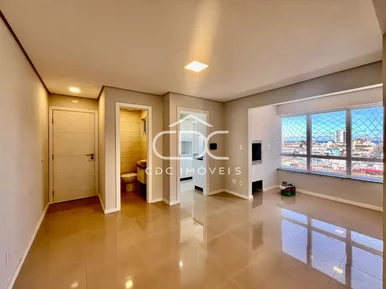 ótimo Apartamento Central