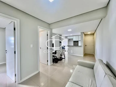 Apartamento Semimobiliado No Edifício Premiere
