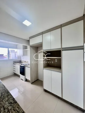 Apartamento Semimobiliado No Edifício Premiere