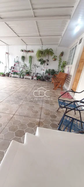 ótima Casa à Venda No Jardim Veneza Viii - Uvaranas