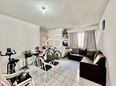 ótimo Apartamento No Estrela