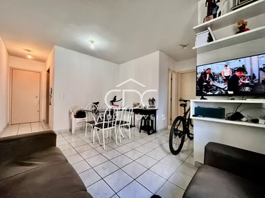 ótimo Apartamento No Estrela